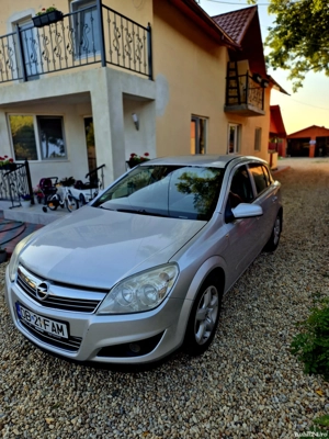 Astra H 1.3 cdti 90 CP