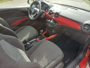 Opel adam motor clasic benzina-2014- - imagine 6