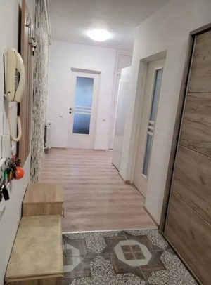 Vanzare apartament 2 camere cu gradina, zona Terra, Floresti - imagine 8