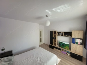 Vanzare apartament 2 camere cu gradina, zona Terra, Floresti - imagine 4