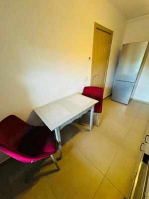 Inchiriez apartament cu 2 camere - imagine 6
