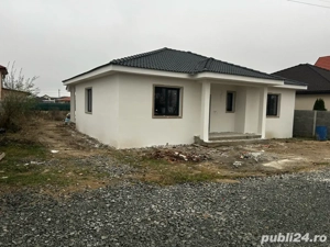 Casa in comuna Sag judetul Timis 