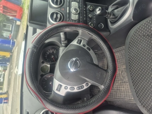 Vand Nissan Qashqai 2007 - imagine 3