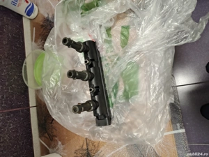 bobina opel corsa d  - imagine 2