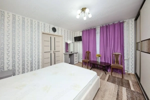 Garsoniera de inchiriat in zona Astra