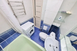 Garsoniera de inchiriat in zona Astra - imagine 4