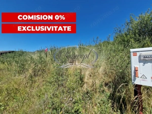 Teren cu proiect de casa in Chinteni - imagine 5