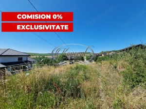 Teren cu proiect de casa in Chinteni - imagine 4