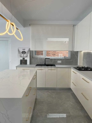 Casa individuala cu garaj si terasa 30mp zona Dumitru Mocanu