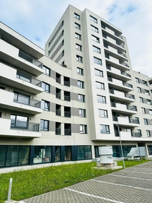 Inchiriez apartament cu 2 camere