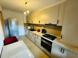 Inchiriez apartament cu 2 camere - imagine 7