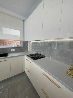 Casă nouă NELOCUITĂ, design interior premium, panouri fotovoltaice - imagine 8