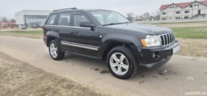 Jeep Grand Cherokee WK