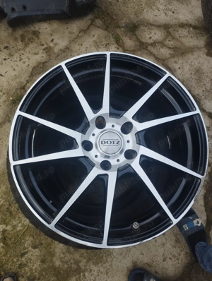 Vând Jante  în stare foarte buna 