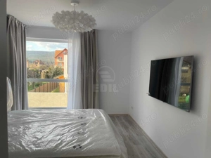 Casă nouă NELOCUITĂ, design interior premium, panouri fotovoltaice - imagine 2