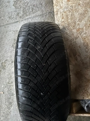 Jante FORD kuga focus mondeo puma volvo renault 5x108 pe 16 IARNA - imagine 5