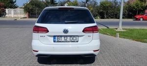 Vând Golf 7.5 Variant