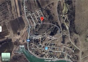 Teren cu proiect de casa in Chinteni - imagine 6