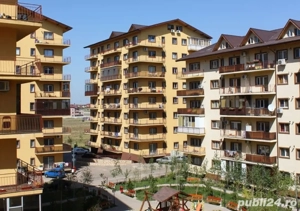 Caut colega de garsoniera