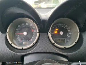 Dezmembrez VW Lupo 1.4 AUA - imagine 3