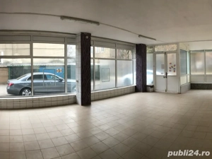Direct proprietar - spatiu comercial de inchiriat 200mp - imagine 4