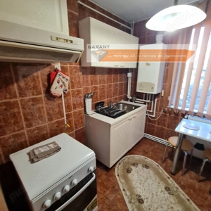 Inchiriez apartament Calea Bucuresti Expoparc, 2 camere, etaj  3 4, CT, mobilat, utilat. - imagine 2