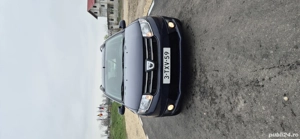 Dacia Logan MCV 