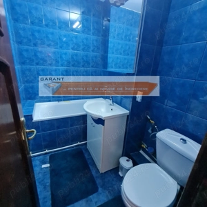 Inchiriez apartament Calea Bucuresti Expoparc, 2 camere, etaj  3 4, CT, mobilat, utilat. - imagine 7