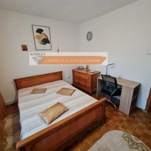 Inchiriez apartament Calea Bucuresti Expoparc, 2 camere, etaj  3 4, CT, mobilat, utilat. - imagine 3