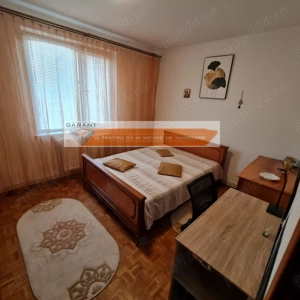 Inchiriez apartament Calea Bucuresti Expoparc, 2 camere, etaj  3 4, CT, mobilat, utilat. - imagine 5