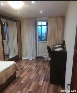 Vanzare 2 camere Brancoveanu Lamotesti