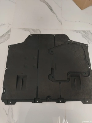 Scut motor Toyota corolla - imagine 2