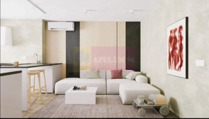 Apartament 3 camere de lux cu o arhitectura moderna- Bd Unirii. - imagine 11