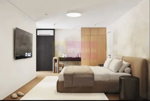 Apartament 3 camere de lux cu o arhitectura moderna- Bd Unirii. - imagine 3