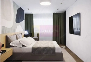 Apartament 3 camere de lux cu o arhitectura moderna- Bd Unirii.