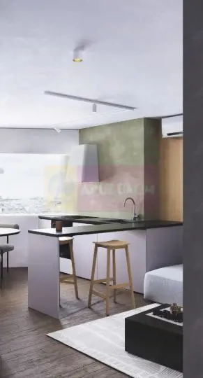 Apartament 3 camere de lux cu o arhitectura moderna- Bd Unirii. - imagine 12