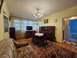 Apartament 2 camere Domenii, Ion Mihalache 158 la 10 minute de metrou