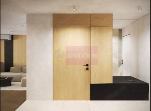 Apartament 3 camere de lux cu o arhitectura moderna- Bd Unirii. - imagine 7