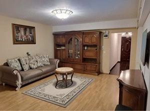 Apartament închiriere Letea