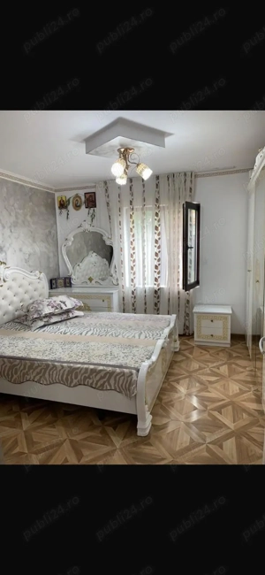 vand casa 4 camere din caramida zona centrala