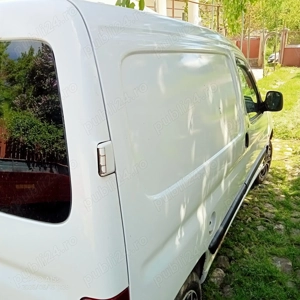 Peugeot Partner2004, DUBA, motorina - imagine 5