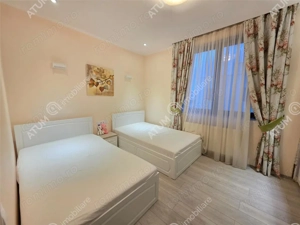 Casa 4 camere 3 bai terasa si teren 250 mp zona Octavian Goga Selimbar - imagine 13