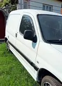 Peugeot Partner2004, DUBA, motorina - imagine 2