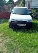 Peugeot Partner2004, DUBA, motorina - imagine 4