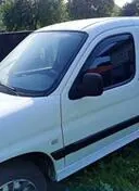 Peugeot Partner2004, DUBA, motorina - imagine 3