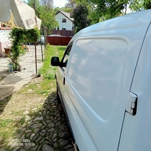 Peugeot Partner2004, DUBA, motorina - imagine 6