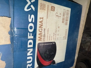 pompa grundfos - imagine 2