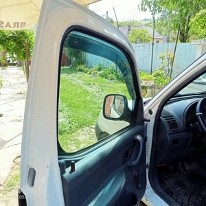 Peugeot Partner2004, DUBA, motorina - imagine 7