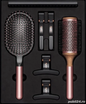 Set accesorii Dyson   nou - sigilat