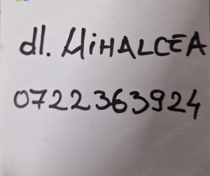 Apartament 4 camere et 3  - imagine 10